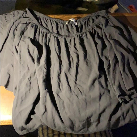 Loft flowy shirt - Picture 1 of 3